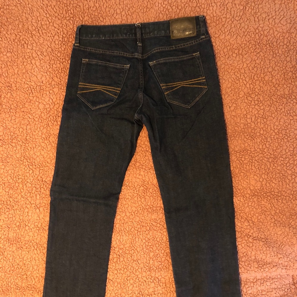 Express Rocco Jeans - Picture 2 of 2